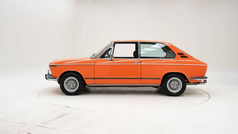 Image 8/15 de BMW Touring 2000 (1973)