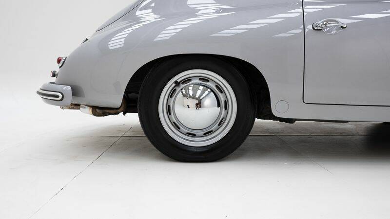 Image 14/15 of Porsche 356 A 1600 (1958)