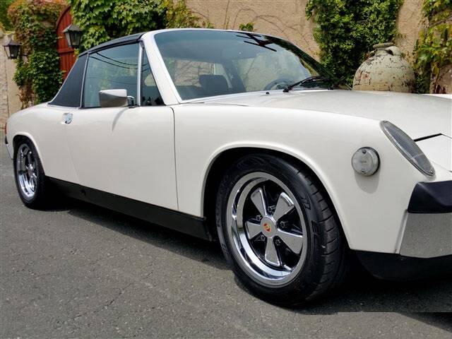 Image 20/46 de Porsche 914&#x2F;6 (1970)