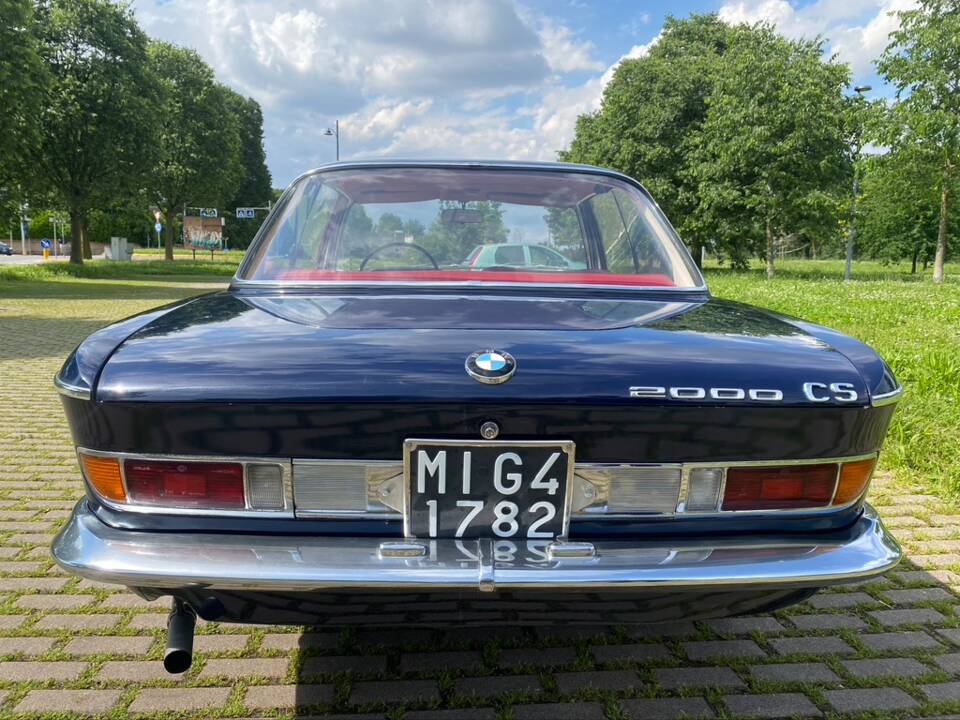 Bild 47/51 von BMW 2000 CS (1968)