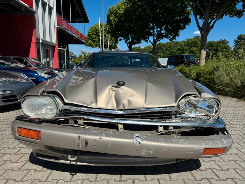 Immagine 4/20 di Jaguar XJS 4.0 (1995)