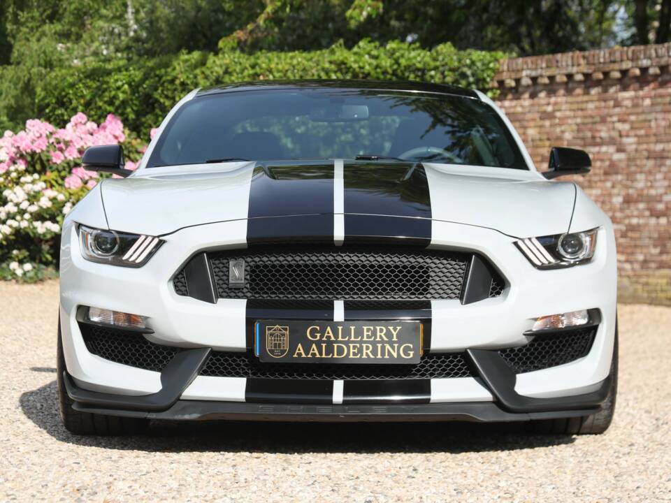 Image 5/50 of Ford Mustang Shelby GT 350 (2017)