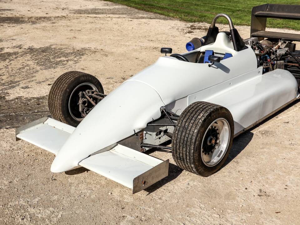 Bild 24/36 von Ralt RT3 Formel 3 (1983)