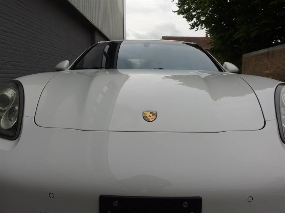 Image 11/98 of Porsche Panamera S (2010)