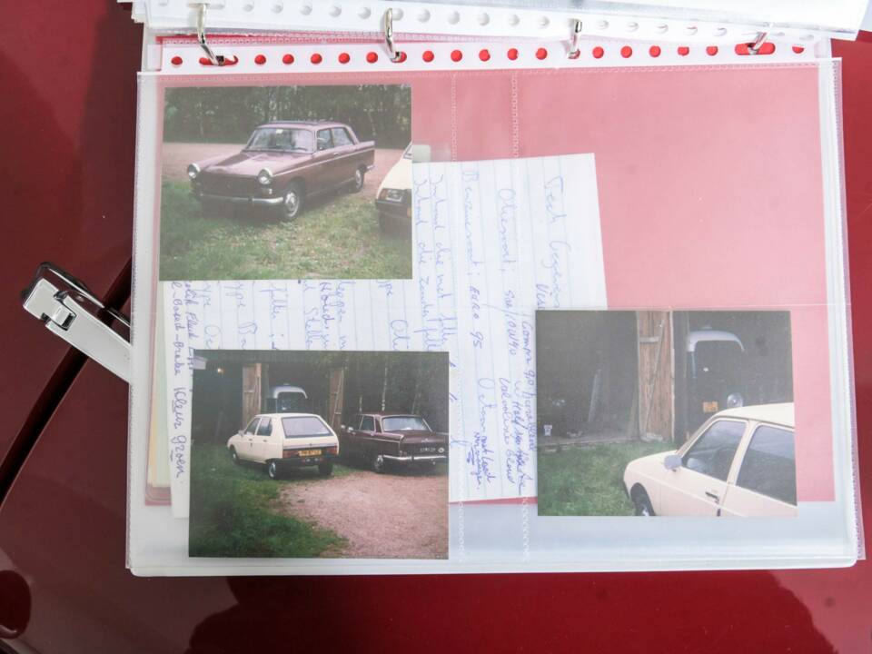 Afbeelding 38/50 van Lomax Type 224 (1979)