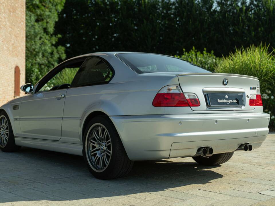 Image 6/50 de BMW M3 (2002)