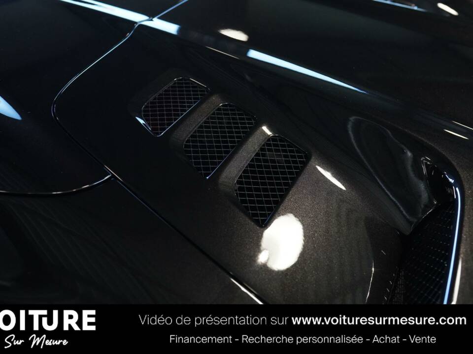 Bild 28/28 von Ferrari 458 Spider (2012)