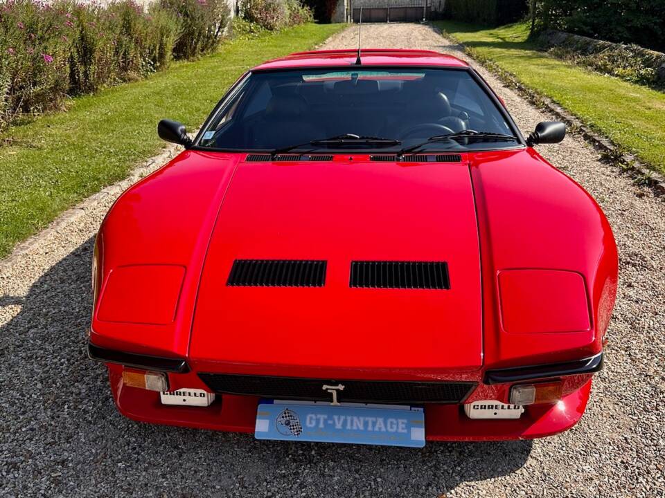 Image 23/79 of De Tomaso Pantera GT5-S (1988)