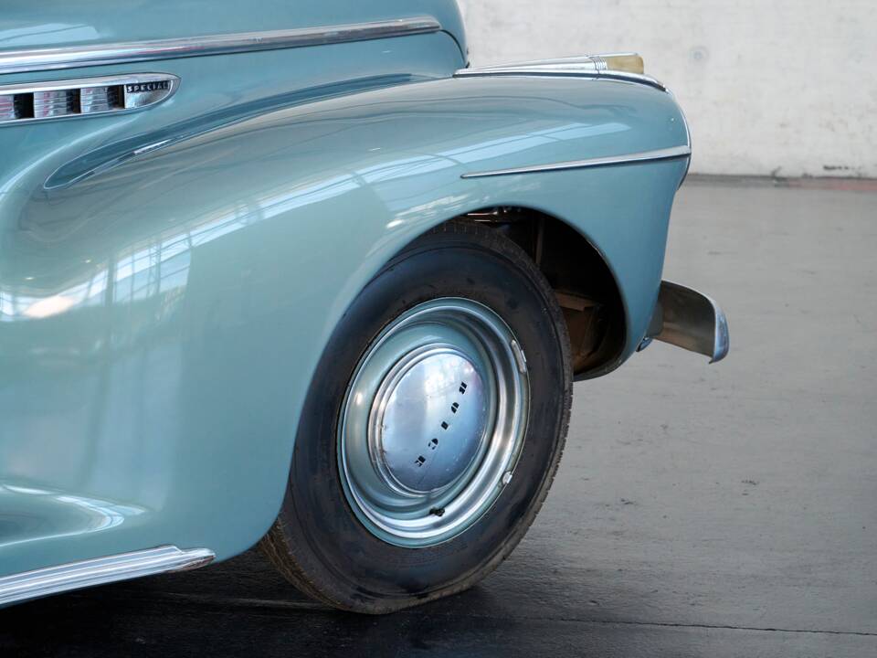 Bild 21/50 von Buick 60 Century (1941)