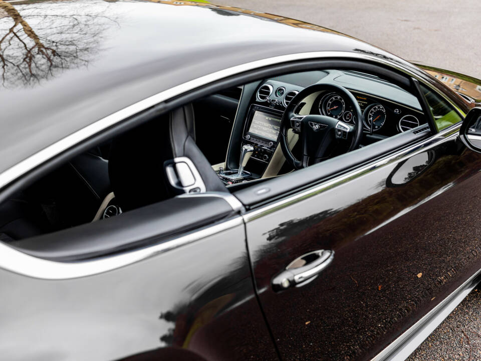 Image 29/50 of Bentley Continental GT Speed (2015)