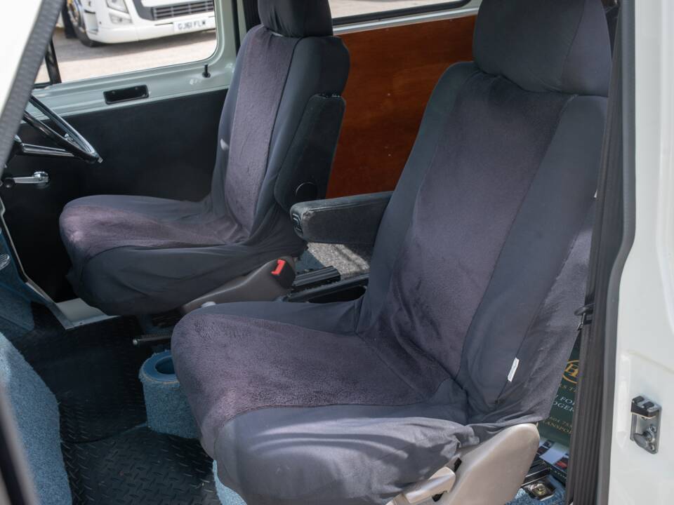 Imagen 38/50 de Ford Transit (1975)