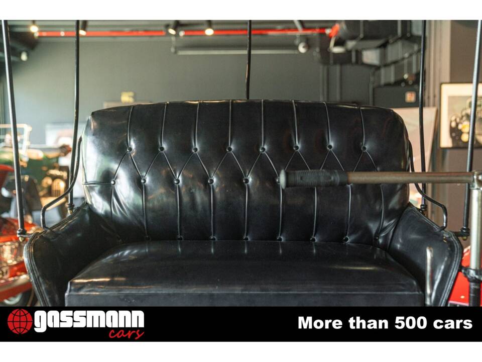 Bild 10/15 von Sears 14 HP (1910)