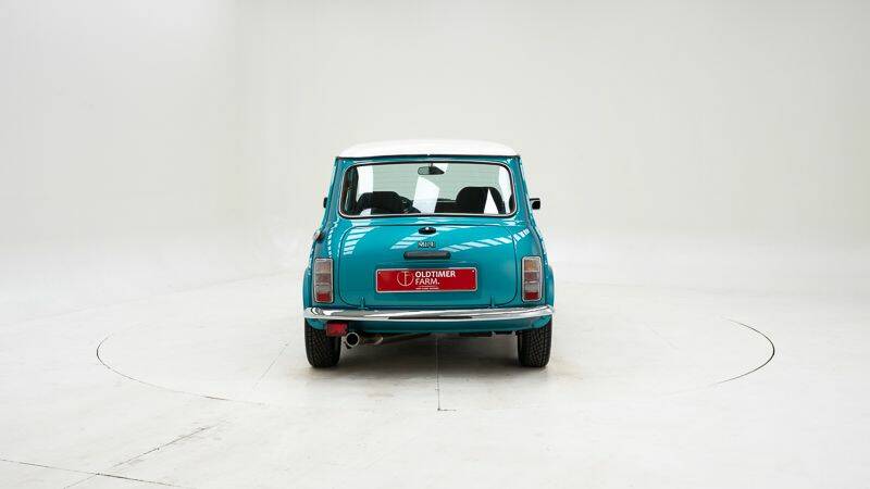 Bild 7/15 von Rover Mini Cooper 1,3i (1993)