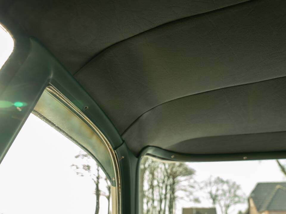 Bild 50/100 von Chevrolet Biscayne (1961)