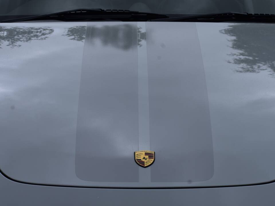 Image 14/50 of Porsche 911 Sport Classic (2010)