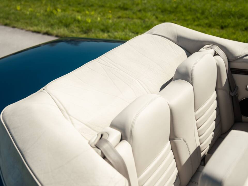 Bild 32/35 von Jaguar XJS 6.0 (1994)
