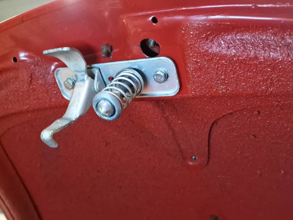 Bild 10/16 von Porsche 356 C 1600 SC (1964)