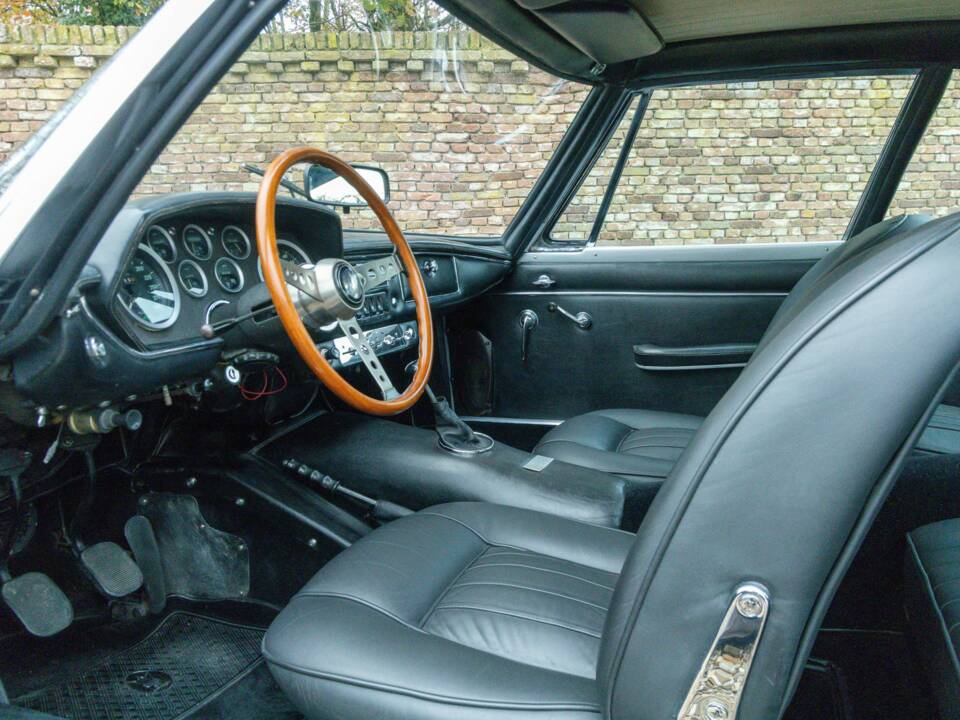 Image 35/50 of Maserati Mistral 4000 (1966)