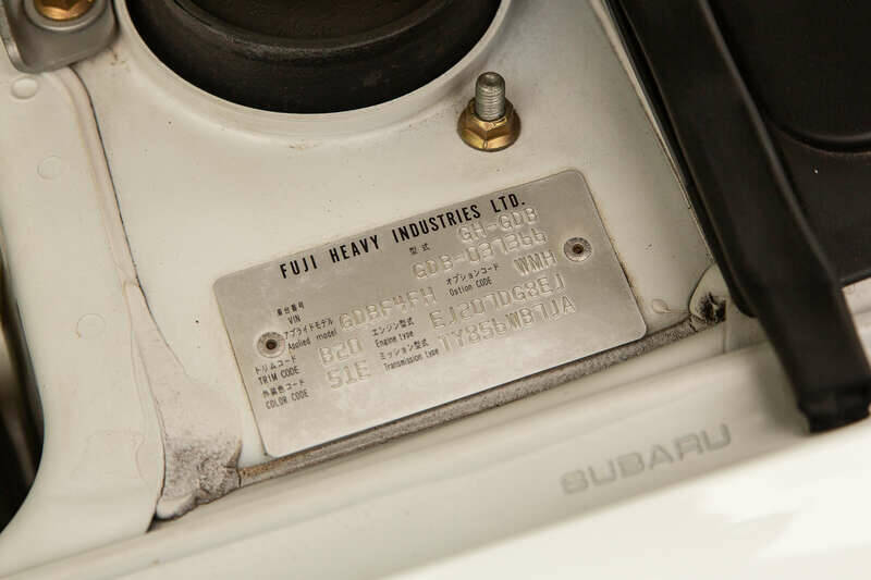 Bild 48/50 von Subaru Impreza WRX STi spec C TYPE RA-R (2006)