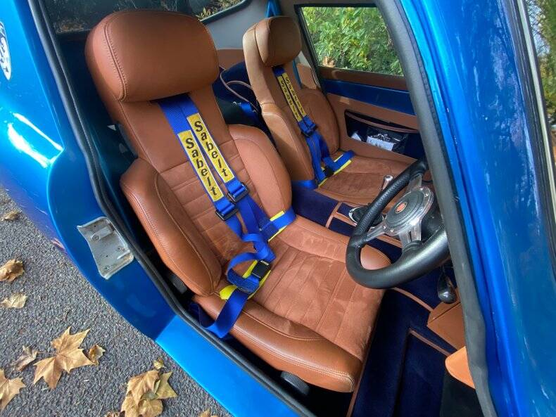 Image 11/50 of WSM Sprite GT (2008)