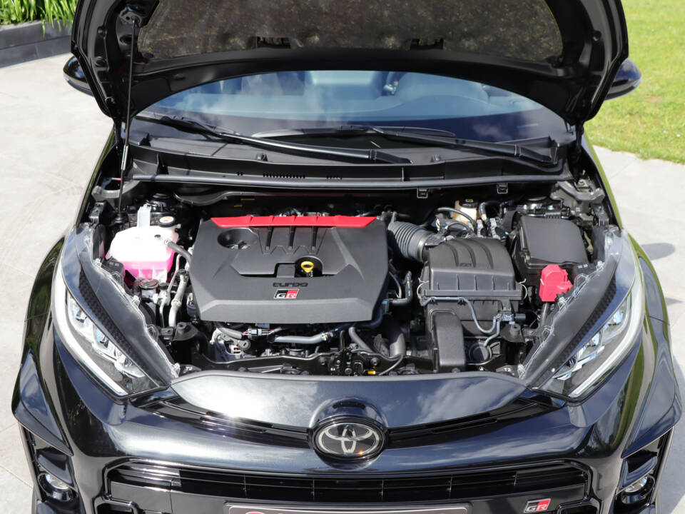 Bild 41/50 von Toyota GR Yaris (2021)