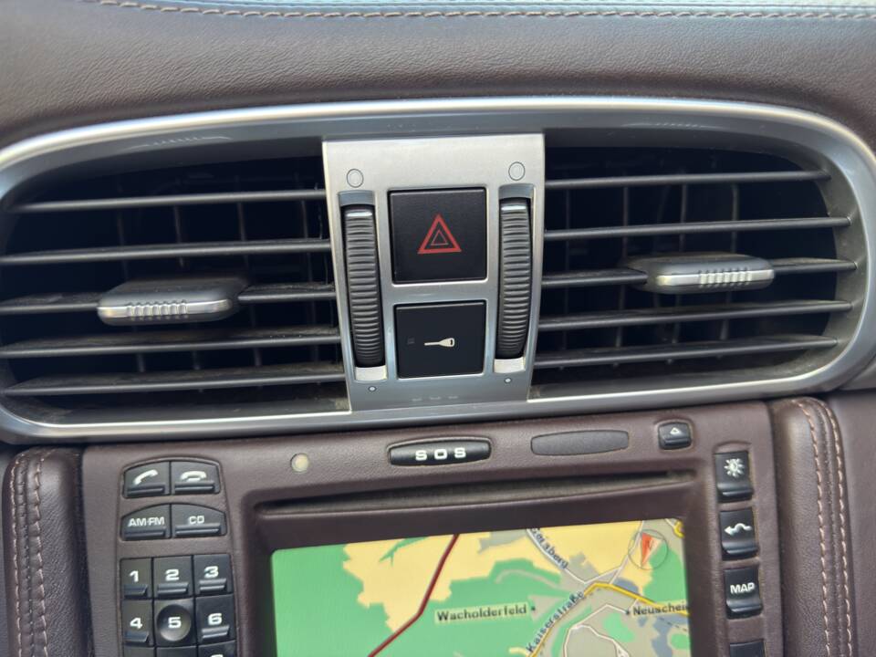 Image 23/47 de Porsche 911 Turbo (2008)