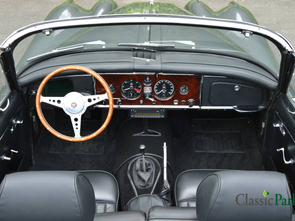 Image 12/50 of Jaguar XK 150 3.8 S DHC (1959)
