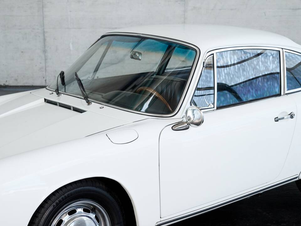 Immagine 12/50 di Porsche 912 (1966)