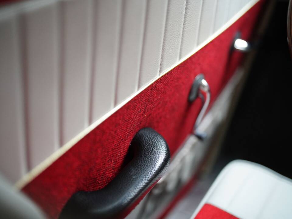 Image 26/100 of Saab 96 (1964)