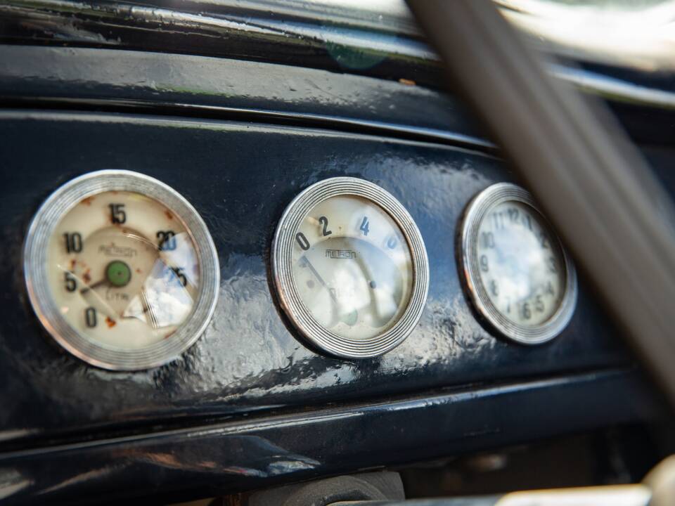Immagine 30/35 di Lancia Ardea (1944)