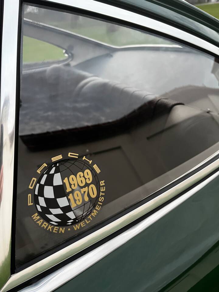 Afbeelding 55/62 van Porsche 911 2.2 T (1970)