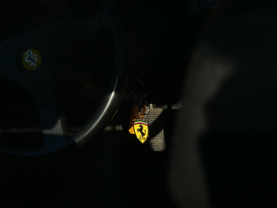 Bild 18/26 von Ferrari 348 TB (1990)