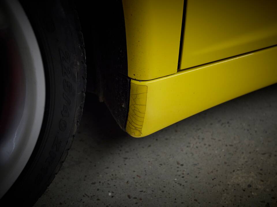 Image 37/100 of Ferrari F 355 Spider (1999)