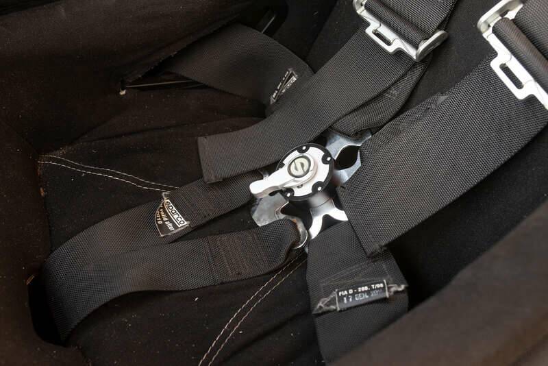 Bild 46/50 von Triumph TR 6 (1969)