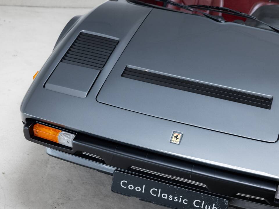 Bild 23/40 von Ferrari 308 GTS Quattrovalvole (1984)