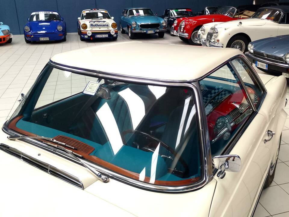 Bild 59/79 von Mercedes-Benz 230 SL (1965)