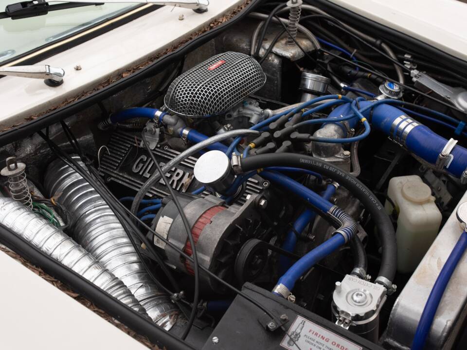 Bild 5/46 von Gilbern Invader (1972)