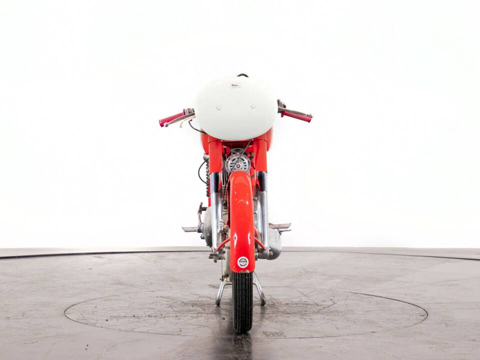 Imagen 4/17 de Benelli Leoncino Bassotto (1954)
