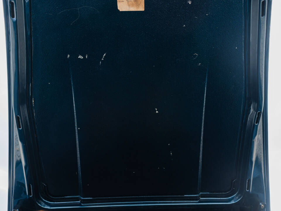 Image 35/87 of Porsche 911 Turbo 3.3 (1991)