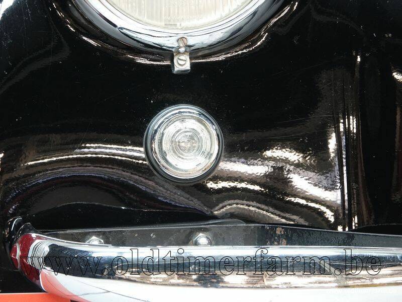 Immagine 15/15 di BMW 327 (1939)