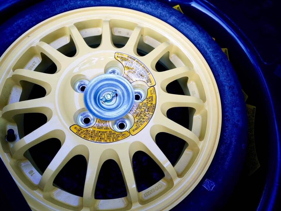 Bild 19/33 von Mazda RX-7 (1993)