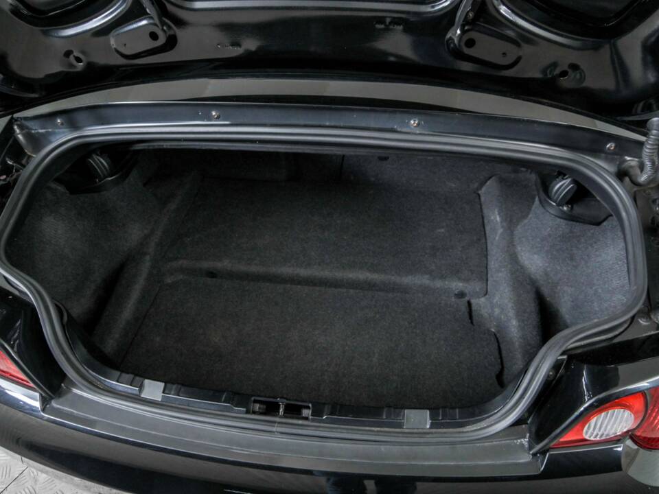Bild 40/50 von BMW Z4 2.5i (2004)