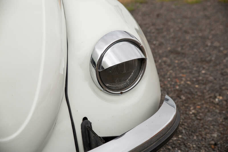 Bild 15/50 von Volkswagen Käfer 1200 (1969)