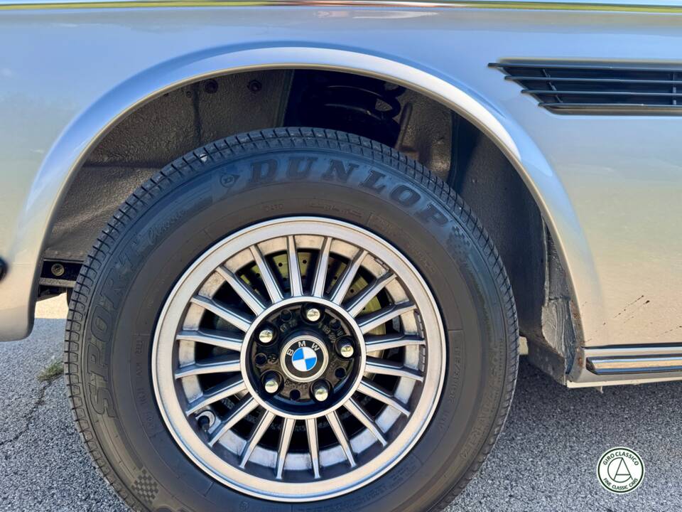 Bild 15/48 von BMW 3,0 CSi (1975)