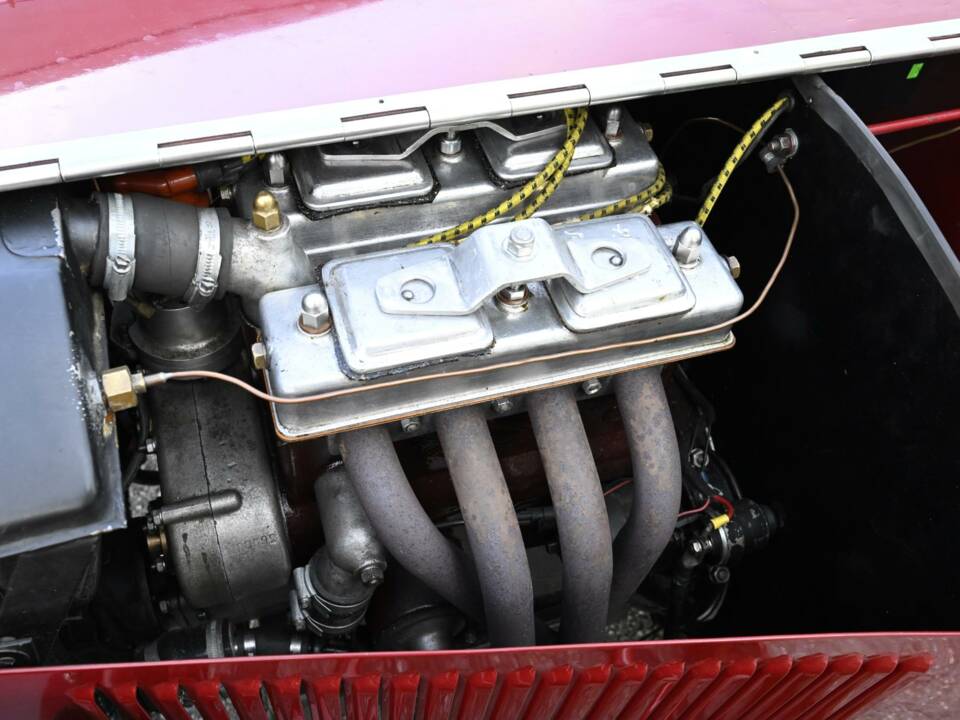 Image 35/50 of Riley Nine Brooklands Speed Model (1930)