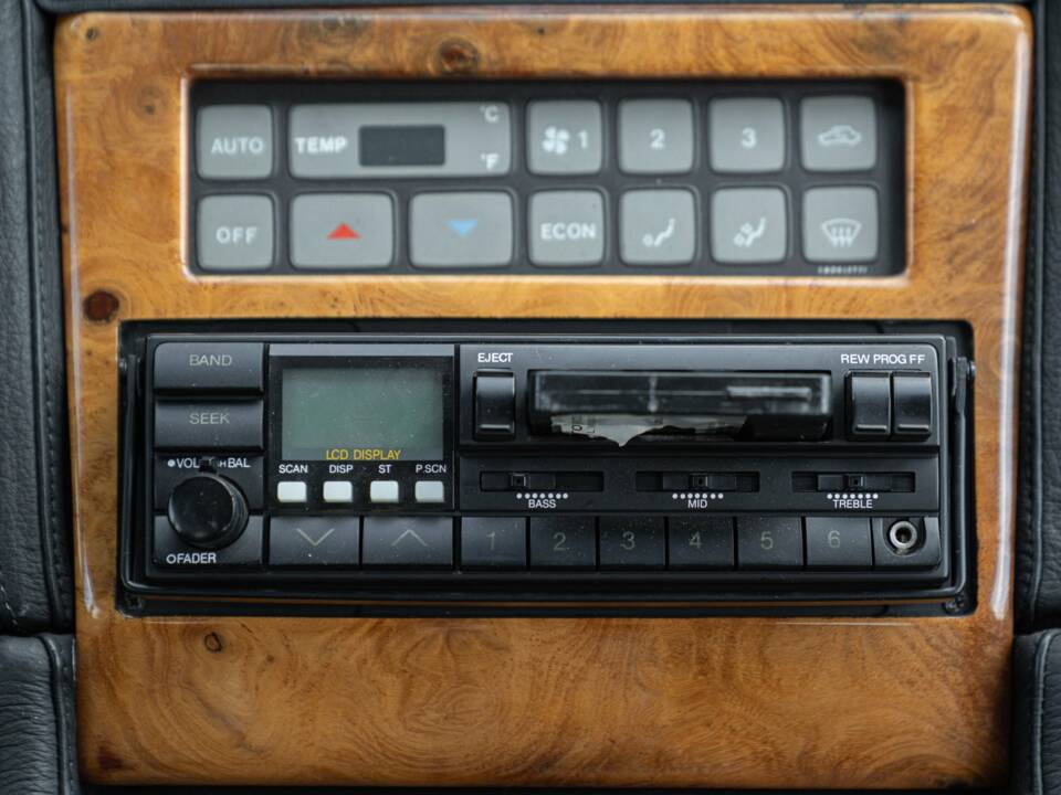 Afbeelding 38/50 van Maserati Karif (1991)