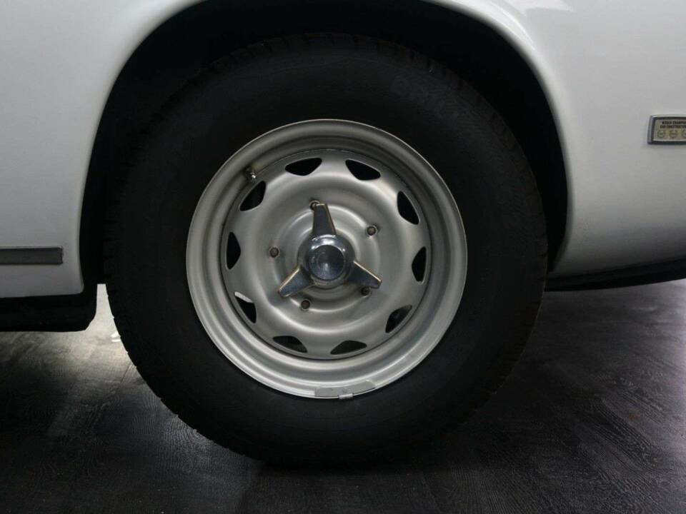 Bild 50/50 von Lotus Elan (1969)