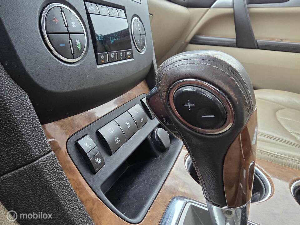 Imagen 37/50 de Buick Enclave 3.6 (2008)