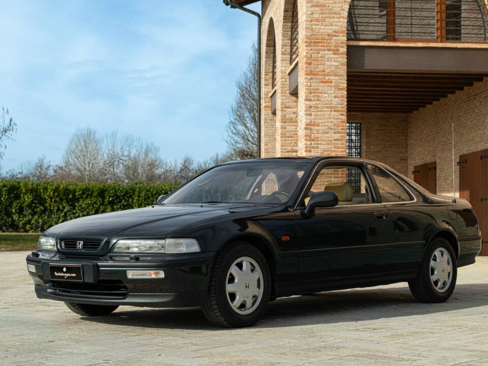 Bild 1/50 von Honda Legend (1992)