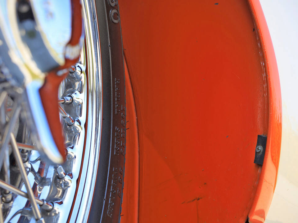 Image 21/40 of Austin-Healey 3000 Mk I (BN7) (1959)